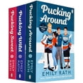 thumbnail image 1 of Jacksonville Rays Series By Emily Rath 3 Books Collection Set - Fiction - Paperback, 1 of 5