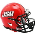thumbnail image 1 of Jacksonville State Gamecocks Riddell NCAA Speed Mini Helmet, 1 of 2