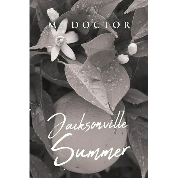 Jacksonville Summer (Paperback)