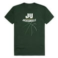 thumbnail image 1 of Jacksonville University Men Basketball T-Shirt, Forest White - Medium, 1 of 1