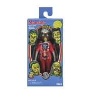 Ben Cooper 6" Metaluna Mutant Costume Action Figure, by NECA