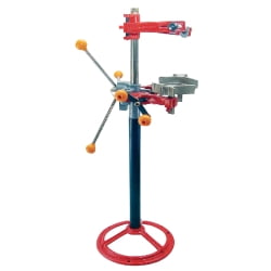 Jacktech SK-3000 Strut Compressor