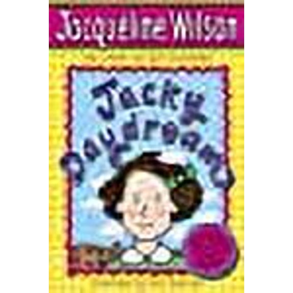 Jacky Daydream