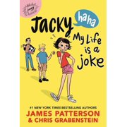 Jacky Ha-Ha Jacky Ha-Ha My Life Is a Joke, Book 2, Paperback