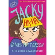 Jacky Ha-Ha: Jacky Ha-Ha (Series #1) (Paperback)