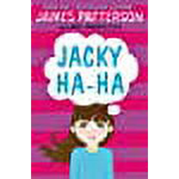 Jacky Ha-Ha James Patterson (Paperback)