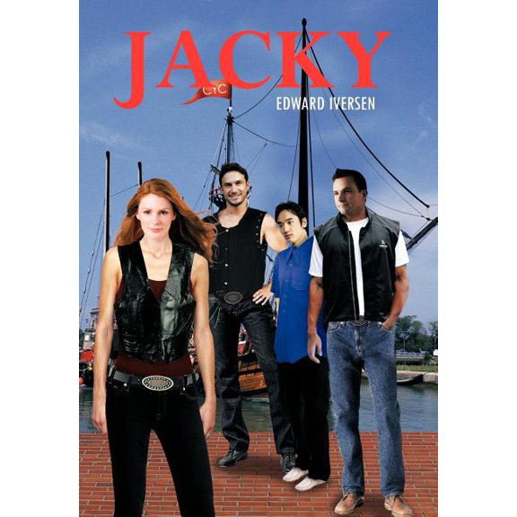 Jacky, (Hardcover)