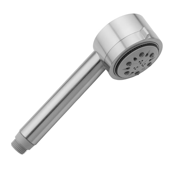Jaclo Cylindrica 5 3" 2.5 GPM Hand Shower in Polished Chrome - S468-PCH