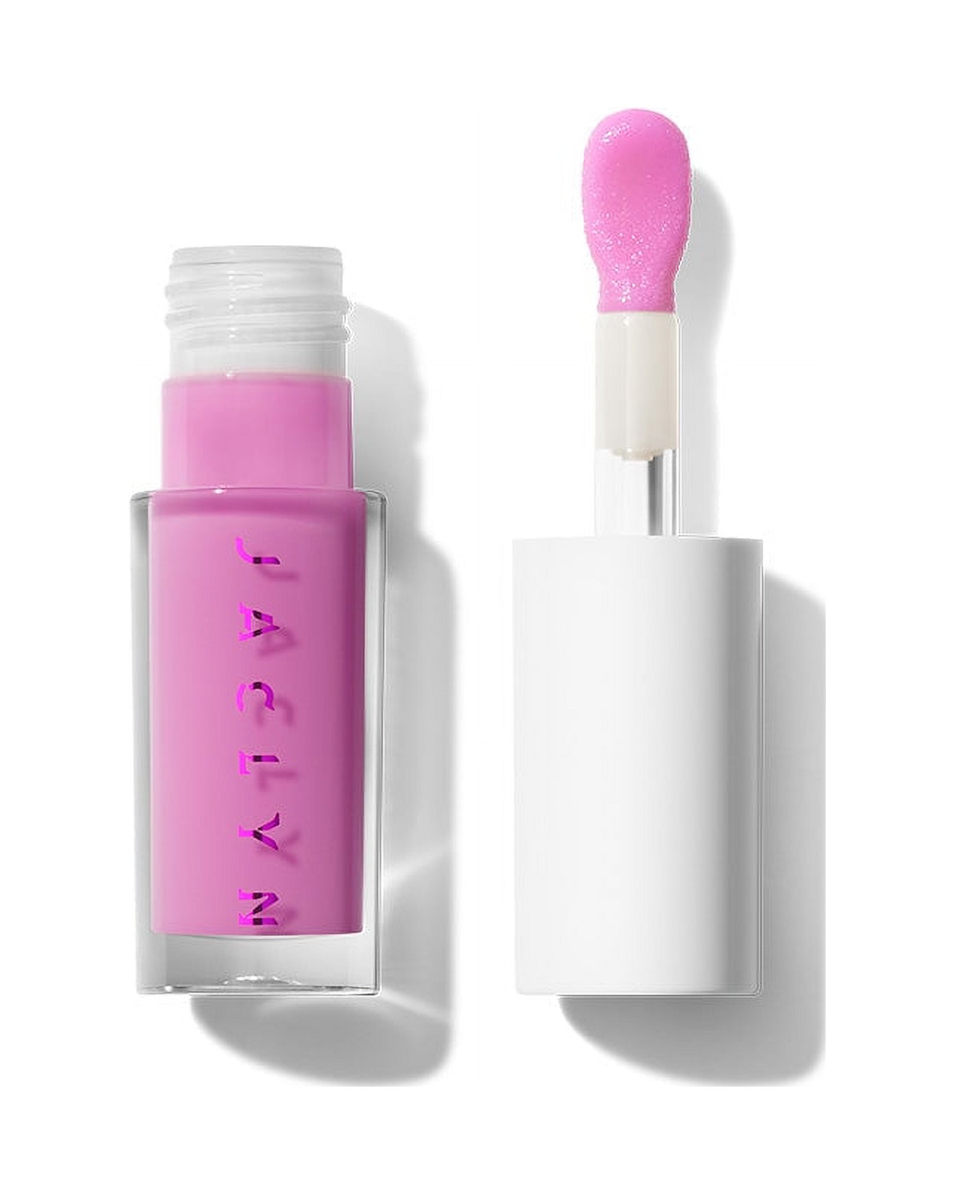 Jaclyn Cosmetics Pout Drip Hydrating Lip Oil Lavender Pop 0.08 oz