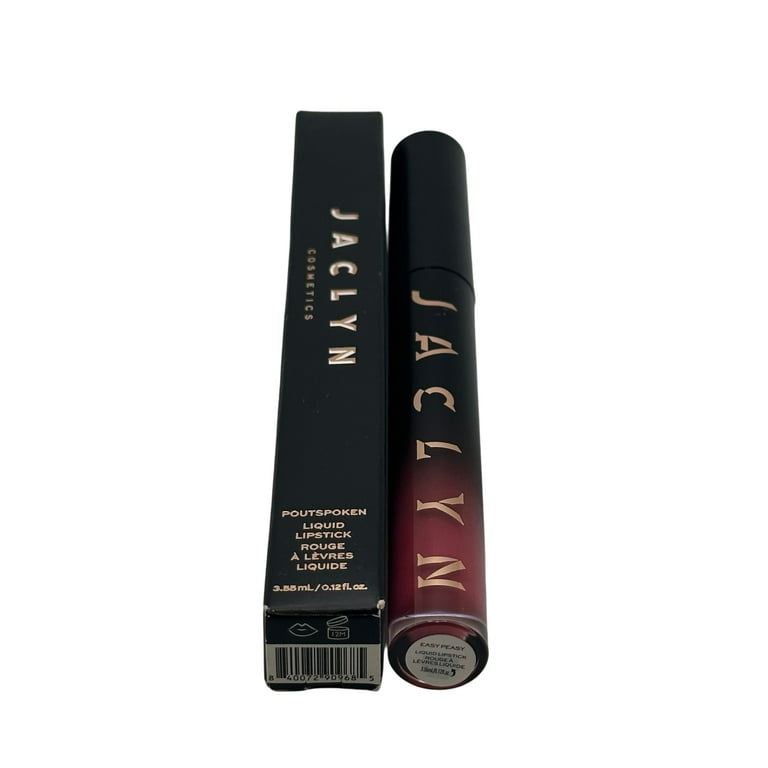 Jaclyn cosmetics shops liquid lipstick