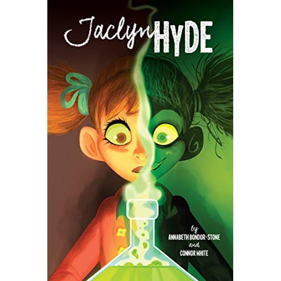 Pre-Owned Jaclyn Hyde (Hardcover) 0062671456 9780062671455