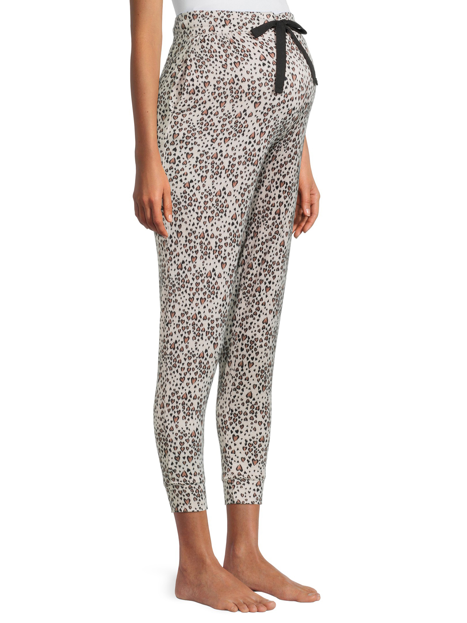 Jaclyn sleepwear comfy cozy pants with pocket deals
