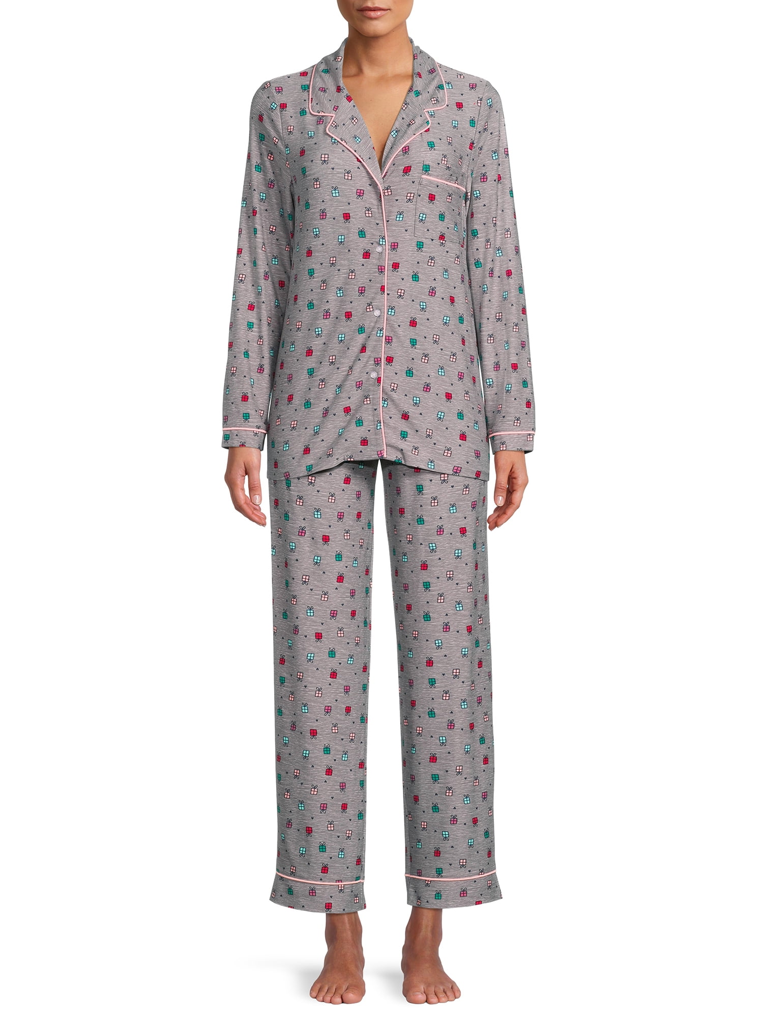 Jaclyn intimates 2025 pyjamas