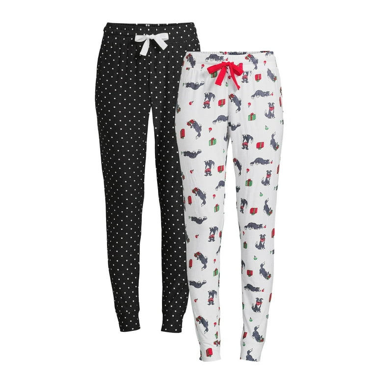 Jaclyn Intimates Loungewear Sleep Pants Pajamas (Women's or