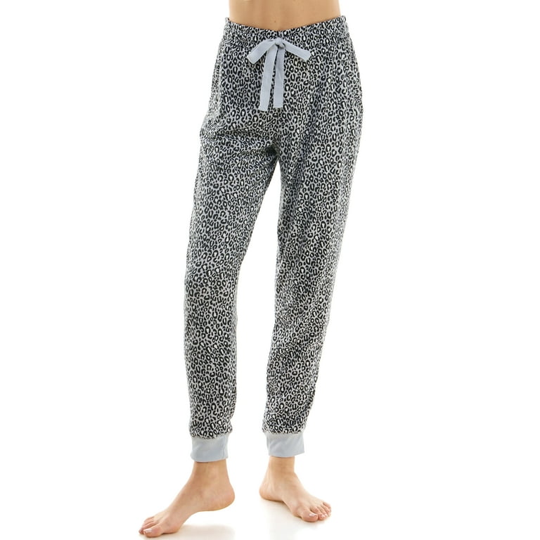 Women's pajama bottoms walmart hotsell