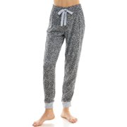 Jaclyn Intimates Women's Whisperluxe Jogger Pajama Bottoms
