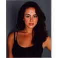 thumbnail image 1 of Jaclyn Jonet In Black Tank Top Photo Print (16 x 20) - Item # MVM55137, 1 of 1