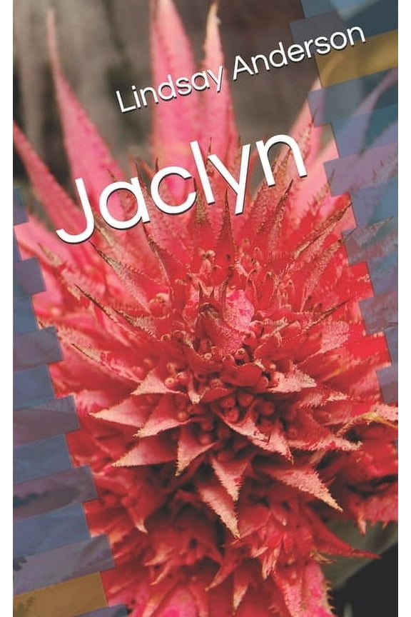 Jaclyn (Paperback)