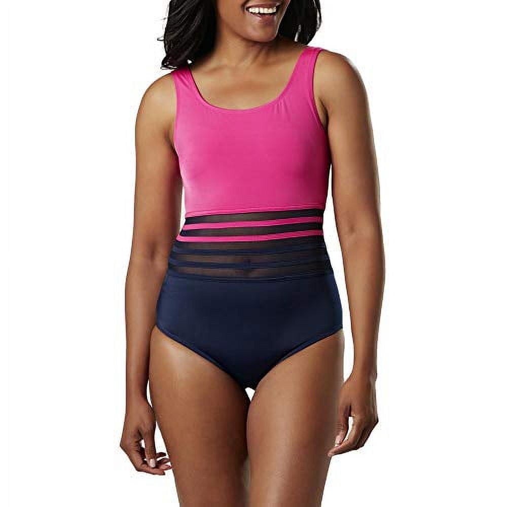 Jaclyn smith cheap swim dress