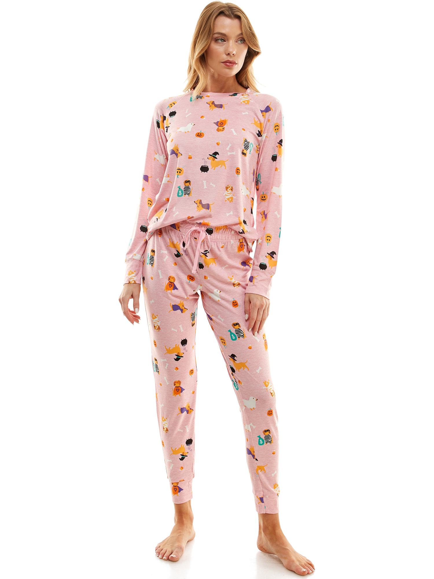 Disney Hocus Pocus Women's Sleep Joggers