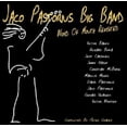 thumbnail image 1 of Jaco Pastorius Big Band - Word of Mouth Revisited - Music & Performance - CD, 1 of 1