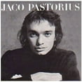 thumbnail image 1 of Jaco Pastorius - Jaco Pastorius - Music & Performance - CD, 1 of 1