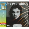 thumbnail image 1 of Jaco Pastorius - Jaco Pastorius - Music & Performance - CD, 1 of 1