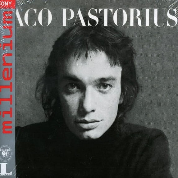 Jaco Pastorius (Millennium Edition)