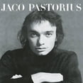 thumbnail image 1 of Jaco Pastorius - Jaco Pastorius - 140-Gram Black Vinyl - Music & Performance, 1 of 1