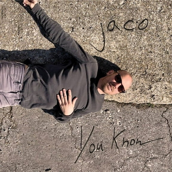 Jaco - You Know - Rock - CD