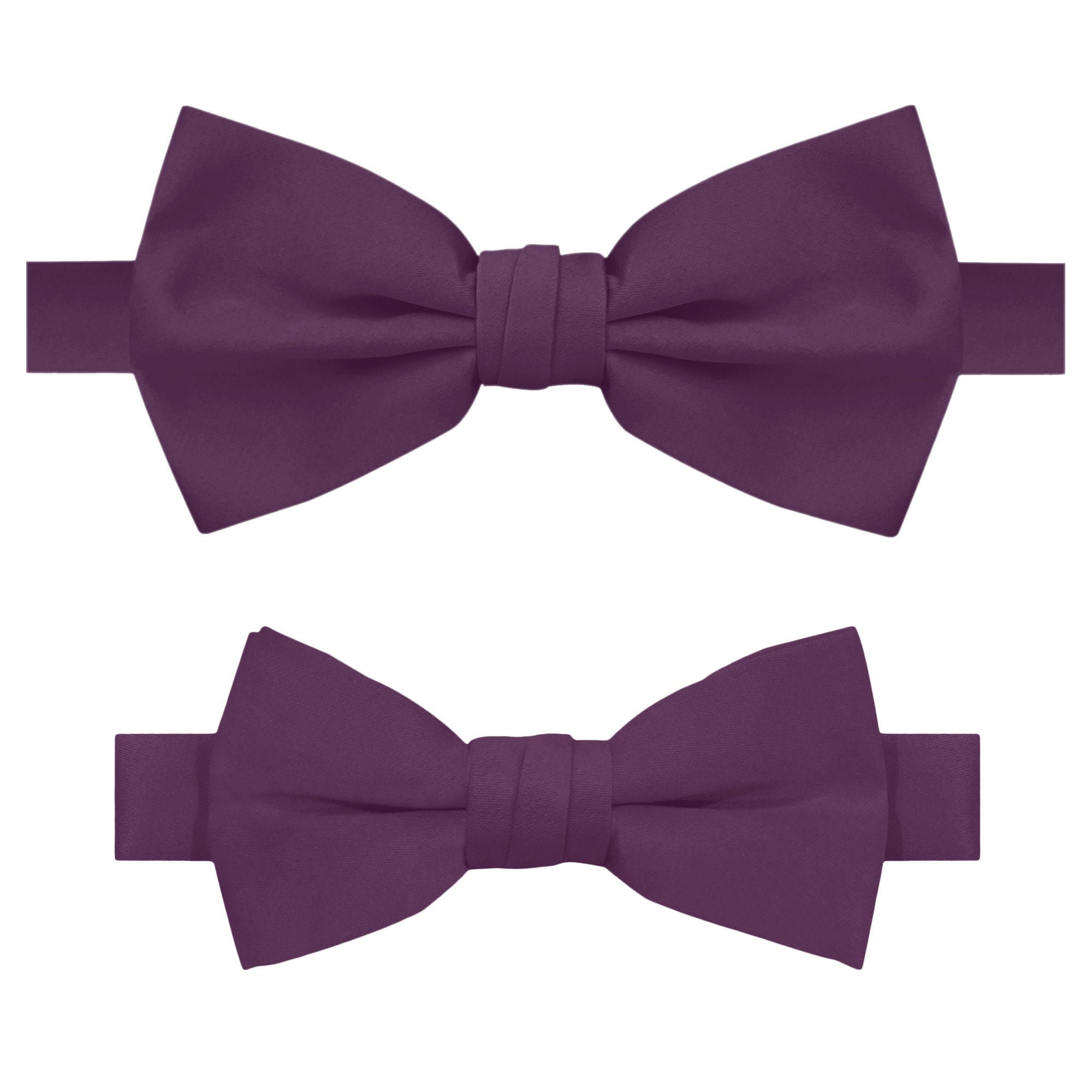 Father son bow tie sets sale