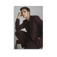 thumbnail image 1 of Jacob Elordi Actor Poster (16) Posters Art Print Wall Photo Paint Poster Hanging Picture Family Bedroom Decor Gift, 1 of 8