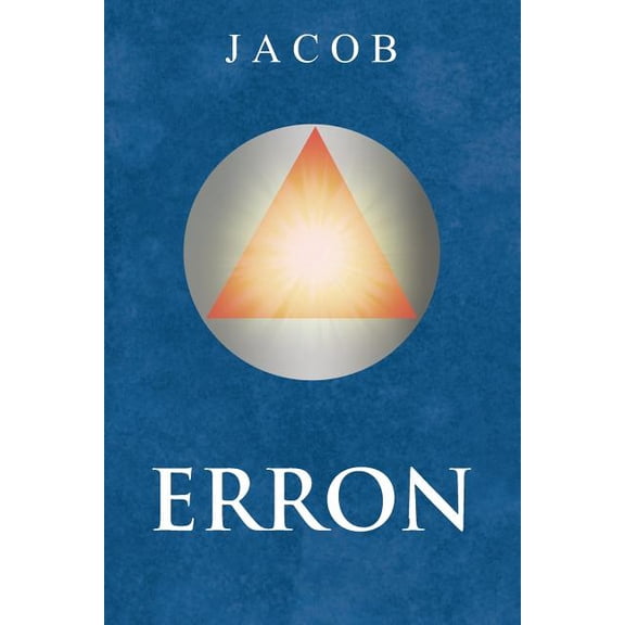 Jacob: Erron (Paperback)