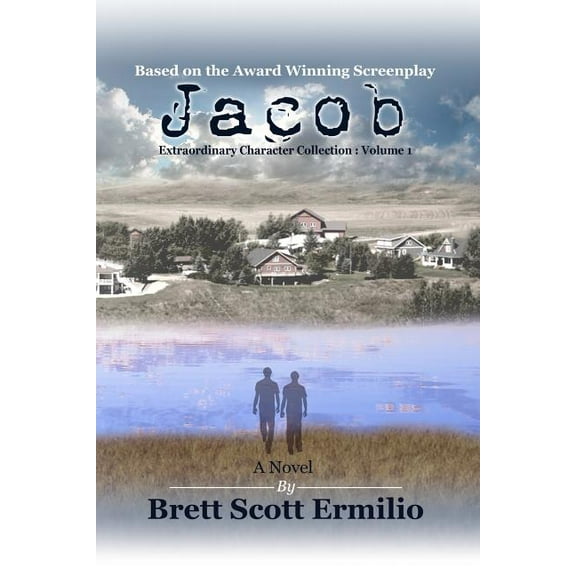 Extraordinary Character Collection: Jacob (Paperback)