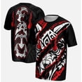 thumbnail image 1 of Jacob Fatu Merch Shirt Vintage Unisex Tops Tee Jersey Outdoor Tee Fashion y2k Top, 1 of 2
