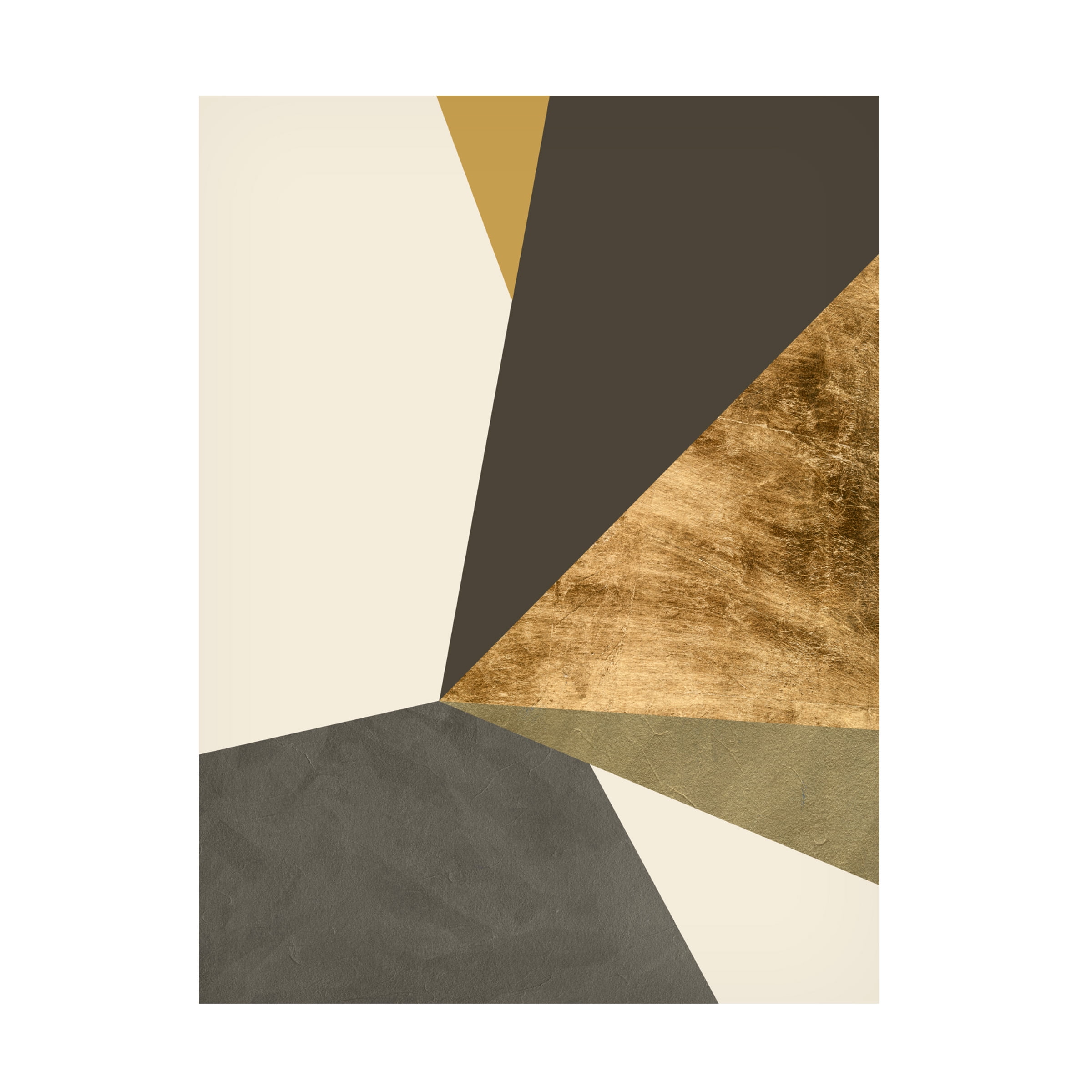 Jacob Green 'Clovis II' Canvas Art
