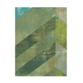 thumbnail image 1 of Jacob Green 'Emerald Canopy I' Canvas Art, 1 of 3