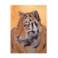 thumbnail image 1 of Jacob Green 'Lord of the Jungle II' Canvas Art, 1 of 3