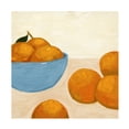 thumbnail image 1 of Jacob Green 'Mandarins I' Canvas Art, 1 of 3