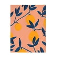 thumbnail image 1 of Jacob Green 'Sunlit Grove I' Canvas Art, 1 of 3
