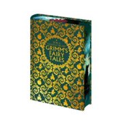 Jacob Grimm,Wilhelm Grimm World Classics Library Grimm's Fairy Tales Hardcover