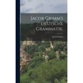 thumbnail image 1 of Jacob Grimm's deutsche Grammatik., (Hardcover), 1 of 1