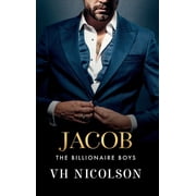 Jacob, Hardcover