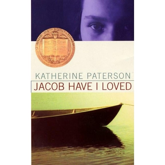 Jacob Have I Loved: A Newbery Award Winner, (Paperback)
