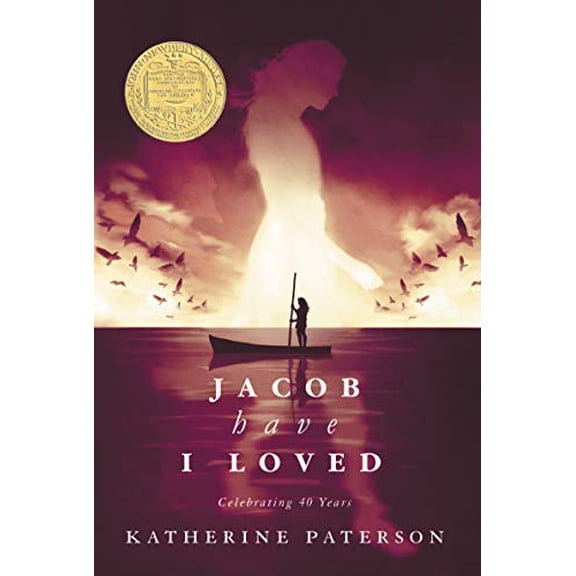 Pre-Owned Jacob Have I Loved: A Newbery Award Winner (Paperback) 0064403688 9780064403689