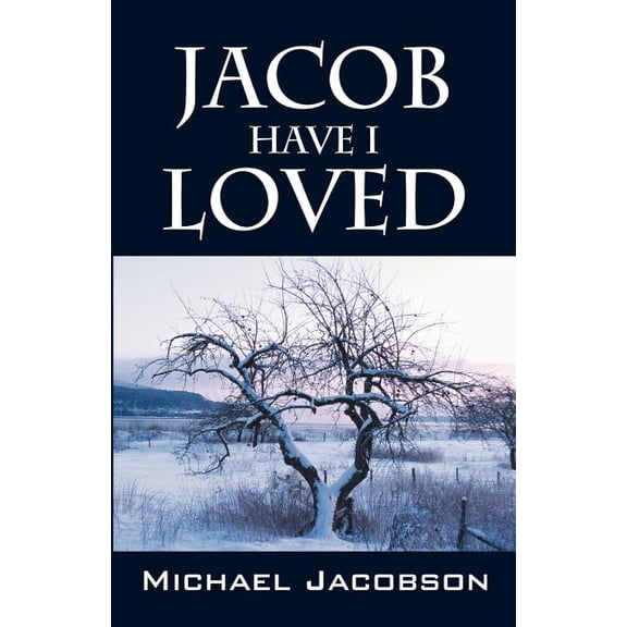 Jacob Have I Loved, (Paperback)
