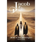 Jacob Jacob - Walk of The Messengers Paperback