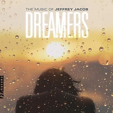 Jacob / Janacek Philharmonic Orch - Dreamers - Music & Performance - CD