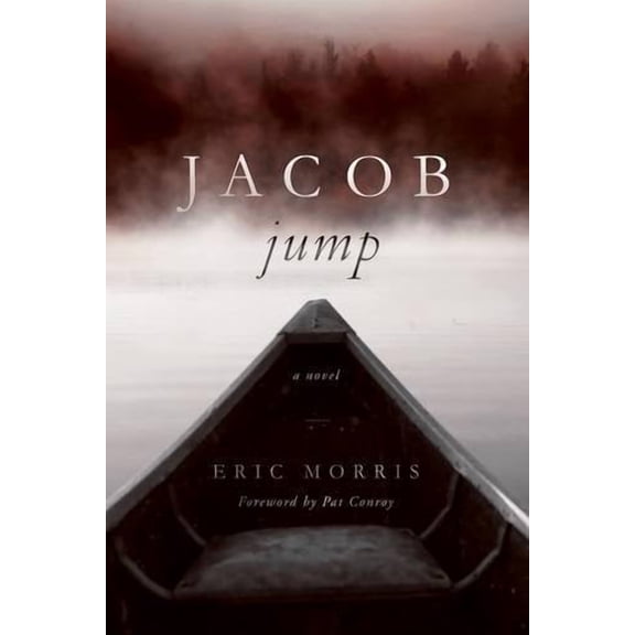 Jacob Jump (Paperback) by Eric Morris