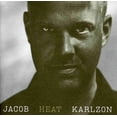 thumbnail image 1 of Jacob Karlzon - Heat - Music & Performance - CD, 1 of 1